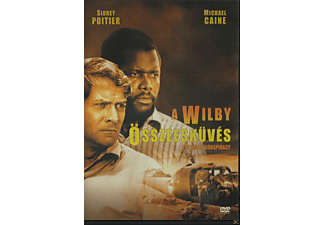A Wilby összeesküvés (DVD)