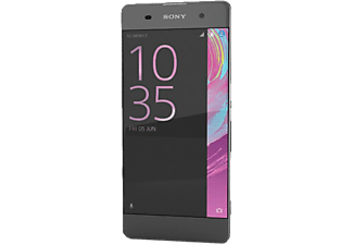 SONY Xperia XA fekete kártyafüggetlen okostelefon