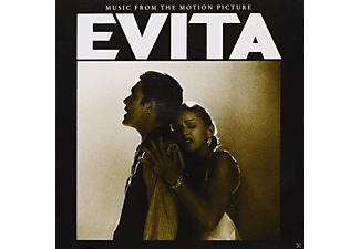 Madonna - Evita (CD)