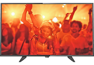 PHILIPS 32PFK4101/12 32 inç 80 cm Full HD Ultra İnce LED TV