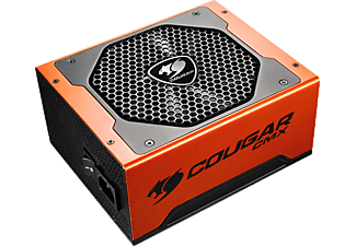 FRISBY Cougar CMX 700W 80+ Bronze  Power Supply