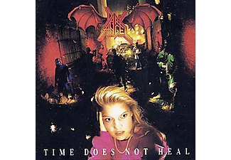 Dark Angel - Time Does Not Heal (CD)