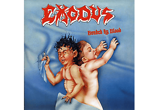 Exodus - Bonded By Blood (CD)