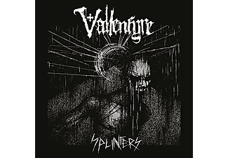 Vallenfyre - Splinters (CD)