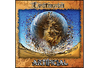 Unitopia - Artificial (CD)