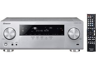 PIONEER VSX 830 S házimozis rádióerősítő