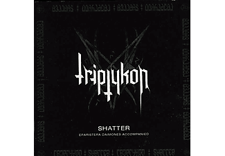Triptykon - Shatter EP (CD)