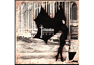 Tribulation - The Children of The Night (CD)