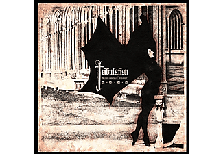 Tribulation - The Children of The Night (Vinyl LP (nagylemez))