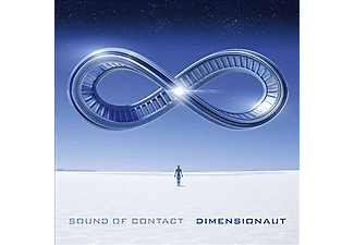 Sound of Contact - Dimensionaut - Special Edition (CD)