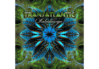 Transatlantic - Kaleidoscope (CD + DVD)
