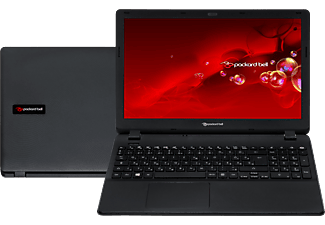 PACKARD BELL EasyNote G81BA notebook NX.C3YES.002 (15,6"/Celeron/4GB/500GB/Linux)