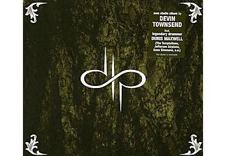 Devin Townsend - Ki (CD)