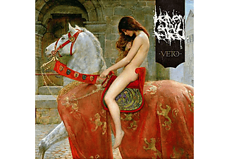 Heaven Shall Burn - Veto (CD)