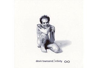 Devin Townsend - Infinfity (CD)