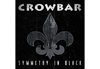 Crowbar - Symmetry in Black (CD)