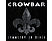 Crowbar - Symmetry in Black (CD)