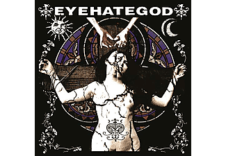 Eyehategod - Eyehategod (Digipak) (CD)