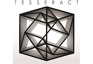 Tesseract - The Odyssey/Scala (Vinyl LP + DVD)