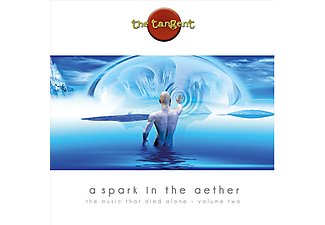 The Tangent - A Spark in The Aether - Special Edition (CD)