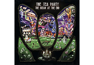 The Tea Party - The Ocean At The End (CD)