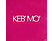 Keb' Mo' - Live - That Hot Pink Blues Album (CD)