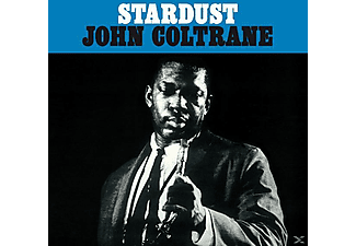 John Coltrane - Stardust (Vinyl LP (nagylemez))