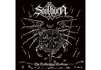 Soulburn - The Suffocating Darkness - Special Edition (CD)