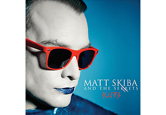 Matt Skiba And The Sekrets - Kuts - Limited Edition (CD)