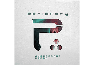 Periphery - Juggernaut - Omega (CD + DVD)