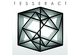Tesseract - The Odyssey / Scala (CD + DVD)