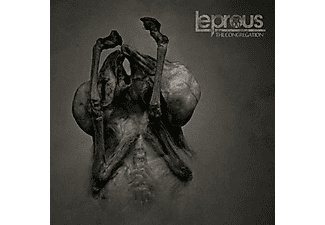 Leprous - The Congregation - Limited Edition (CD)