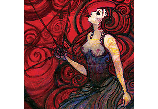 Nachtmystium - The World We Left Behind (CD)