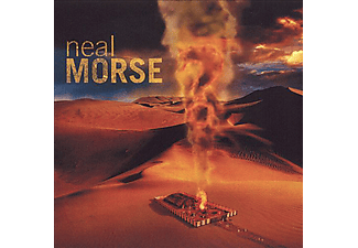 Neal Morse - ? (CD)