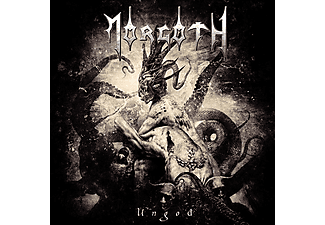 Morgoth - Ungod (CD)