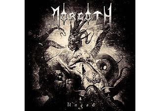 Morgoth - Ungod (Vinyl LP (nagylemez))