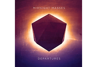 Midnight Masses - Departures - Special Edition (CD)