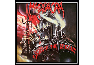 Massacra - Signs of the Decline - Reissue (CD)