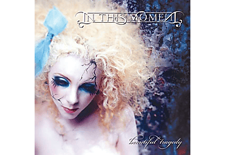 In This Moment - Beautiful Tragedy (CD)