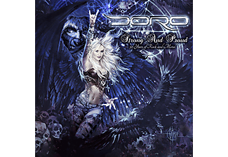 Doro - Strong And Proud (CD)