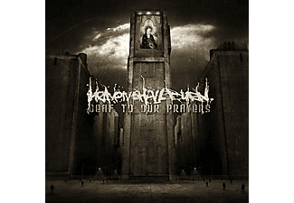 Heaven Shall Burn - Deaf to Our Prayers (CD)