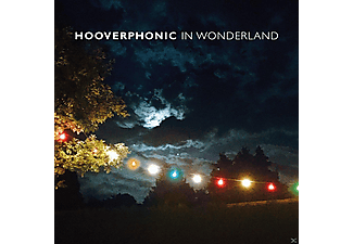 Hooverphonic - In Wonderland (Digipak) (CD)