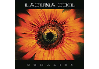 Lacuna Coil - Comalies - Deluxe Edition (CD)