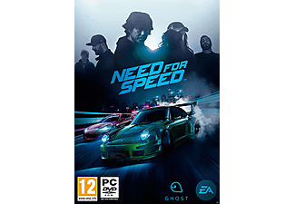 Need for Speed (PC)