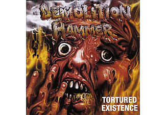 Demolition Hammer - Tortured Existence - Reissue (CD)