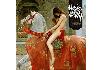 Heaven Shall Burn - Veto - Limited Edition (CD)