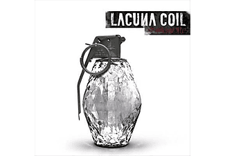 Lacuna Coil - Shallow Life (CD)
