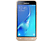 SAMSUNG Galaxy J3 (J320) DualSIM arany kártyafüggetlen okostelefon