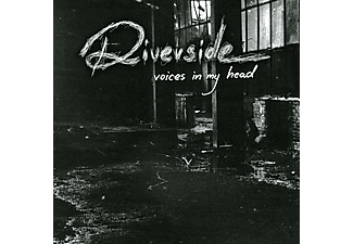 Riverside - Voices In My Head (CD)