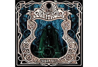 Finntroll - Nifelvind (CD)